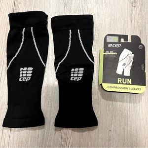 New condition women’s fitness leg compression/ warming sleeves